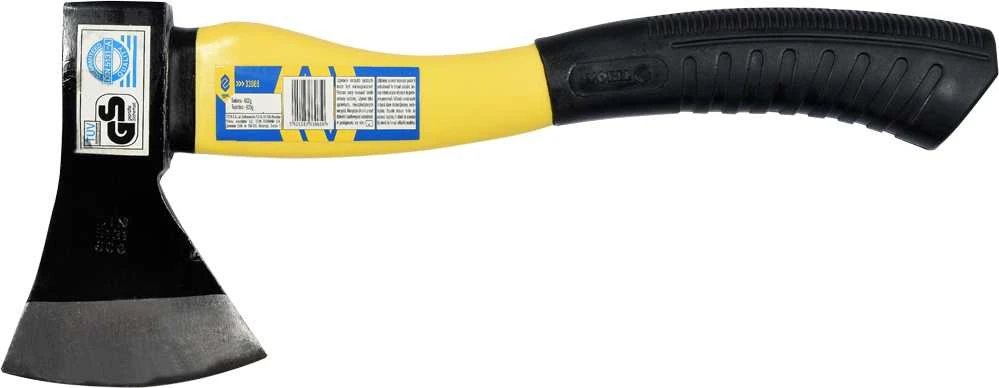 VOREL AX 0,60kg PLASTIKINĖ RANKENA 33065