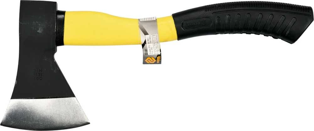 VOREL AX 0,80kg PLASTIKINĖ RANKENA 33085