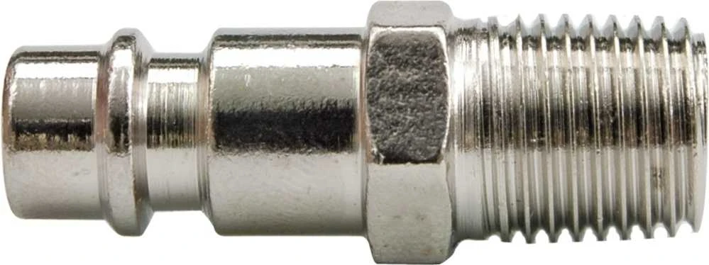 Toya Sa Poland VOREL VYRAS GREITAS JUNGTIS SIŪLAS IŠORINIS 1/4" 81387