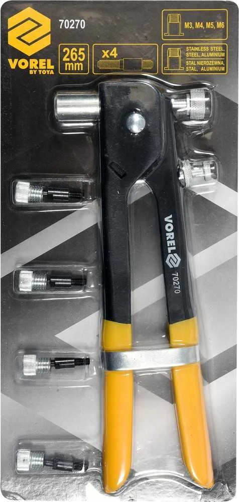 Toya Sa Poland Kniediklis srieginėms knienėms | M3-M6 (70270)