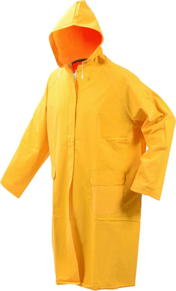 XXL DYDIS VOREL LIETUPALIS Geltonas 74632
