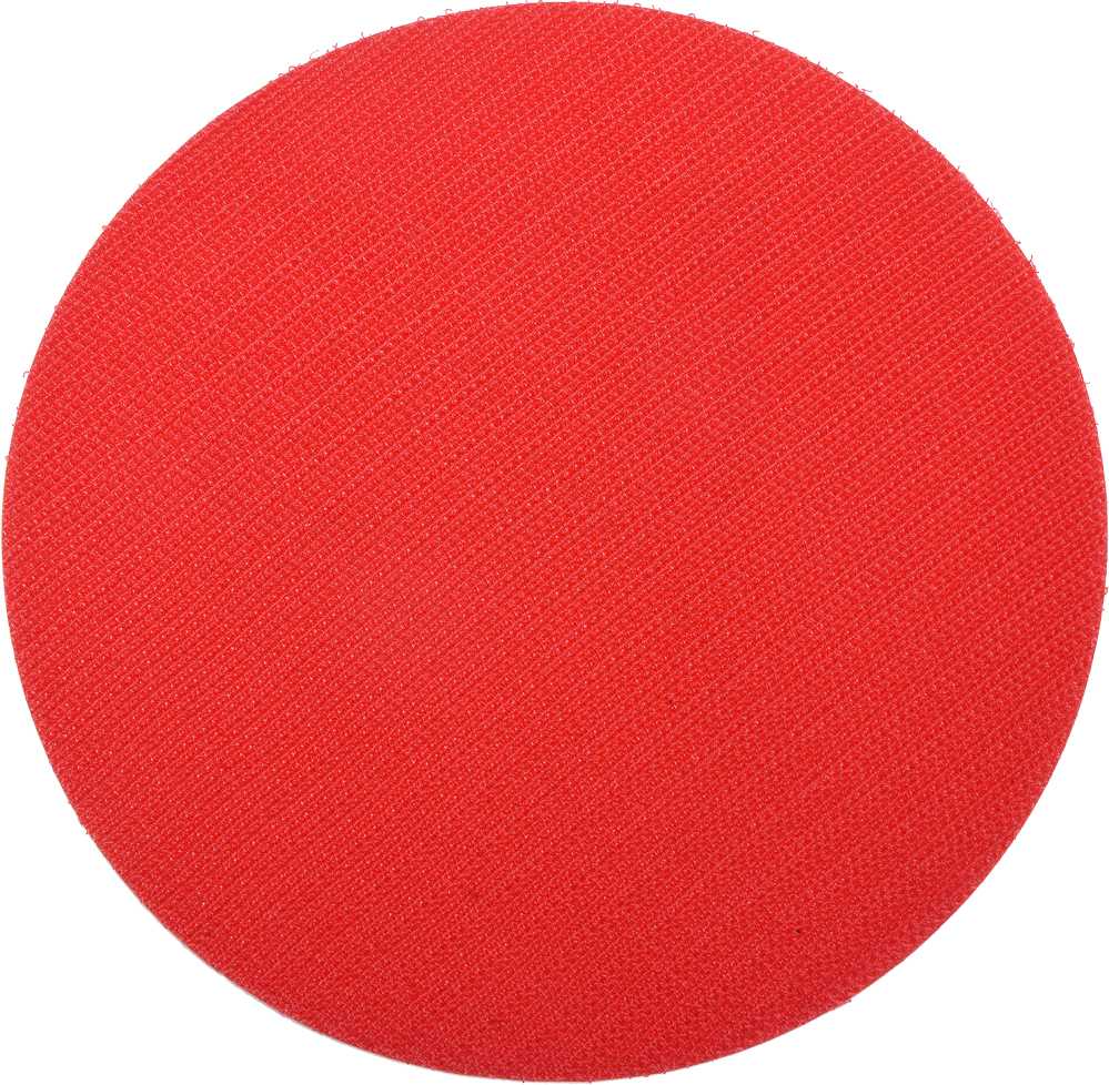Toya Sa Poland Lipnus VOREL VELCRO fi125mm 08521