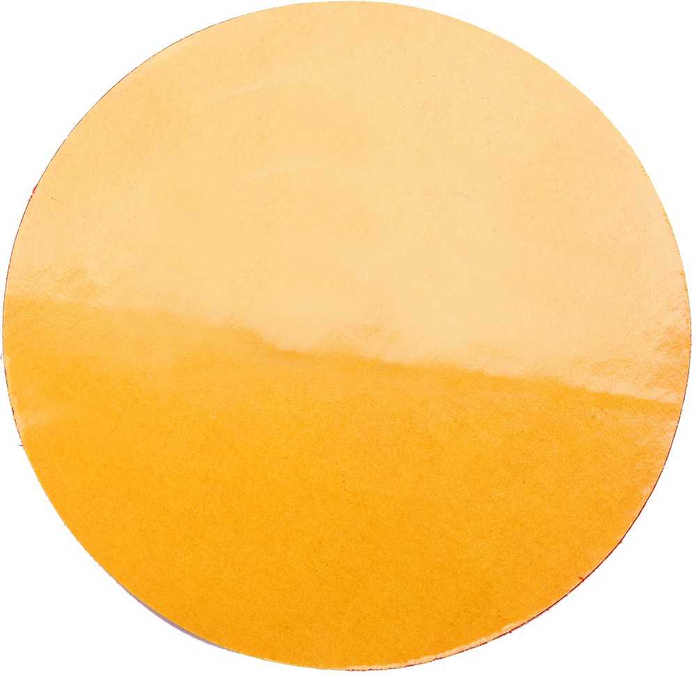Toya Sa Poland Lipnus VOREL VELCRO fi125mm 08521