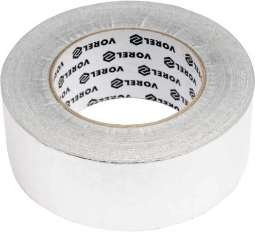 Vorel Toya Sa Poland Lipni juosta aliuminė | 48 mm x 50 m (75141)