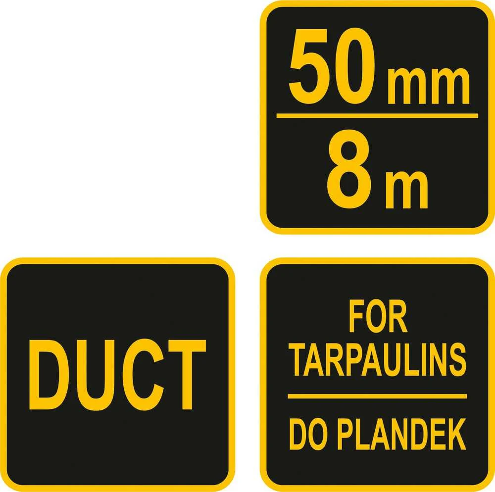 VOREL LIPNIOJI JUOSTĖ TENTO TAISYMUI 5cm x 8m ŽALIA