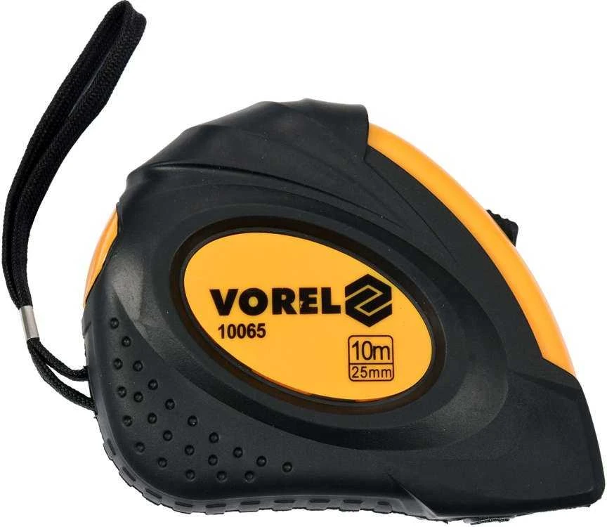 VOREL MIARA ZWIJANA 10m x 25mm
