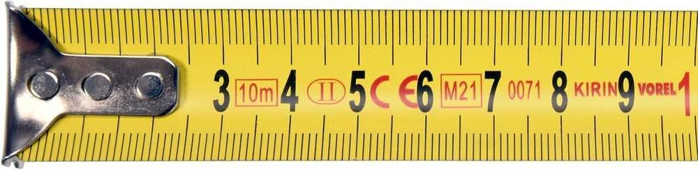 VOREL MIARA ZWIJANA 10m x 25mm