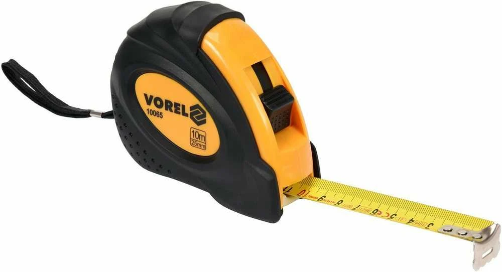 VOREL MIARA ZWIJANA 10m x 25mm
