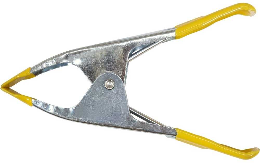 Vorel Toya Sa Poland Metalinių spaustukų rinkinys | 150 mm | 2 vnt. (38497)