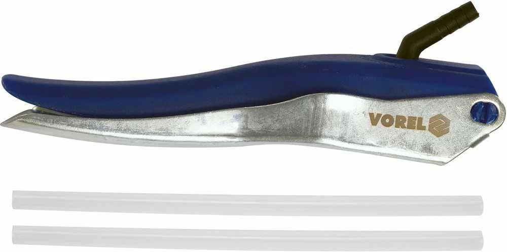 VOREL PISTOLET DO PIANKI PU