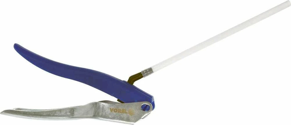 VOREL PISTOLET DO PIANKI PU