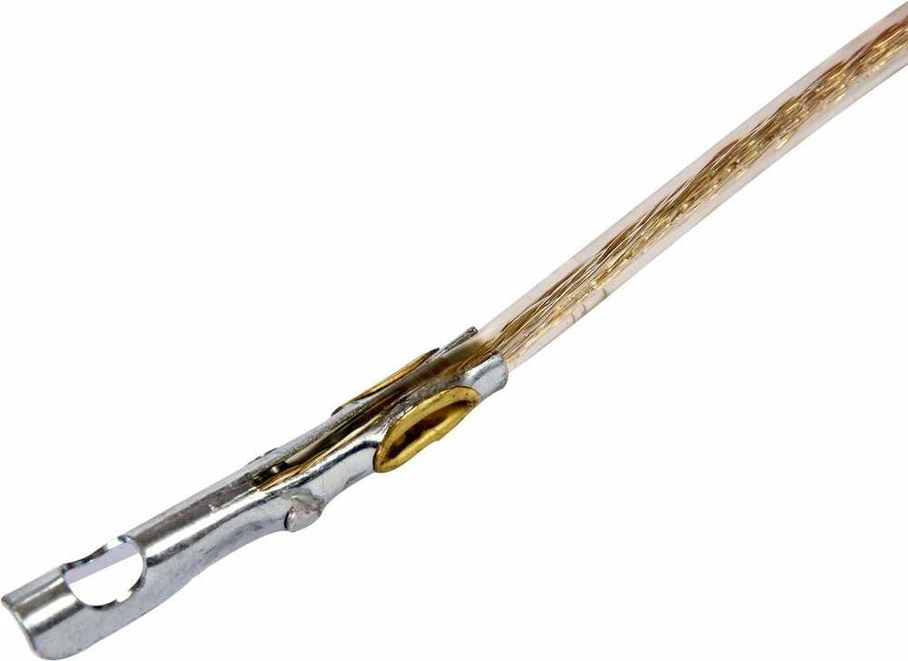 Toya Sa Poland VOREL PLIENINIS KABELIS PAGAL UŽSAKYMĄ 6mm*42m