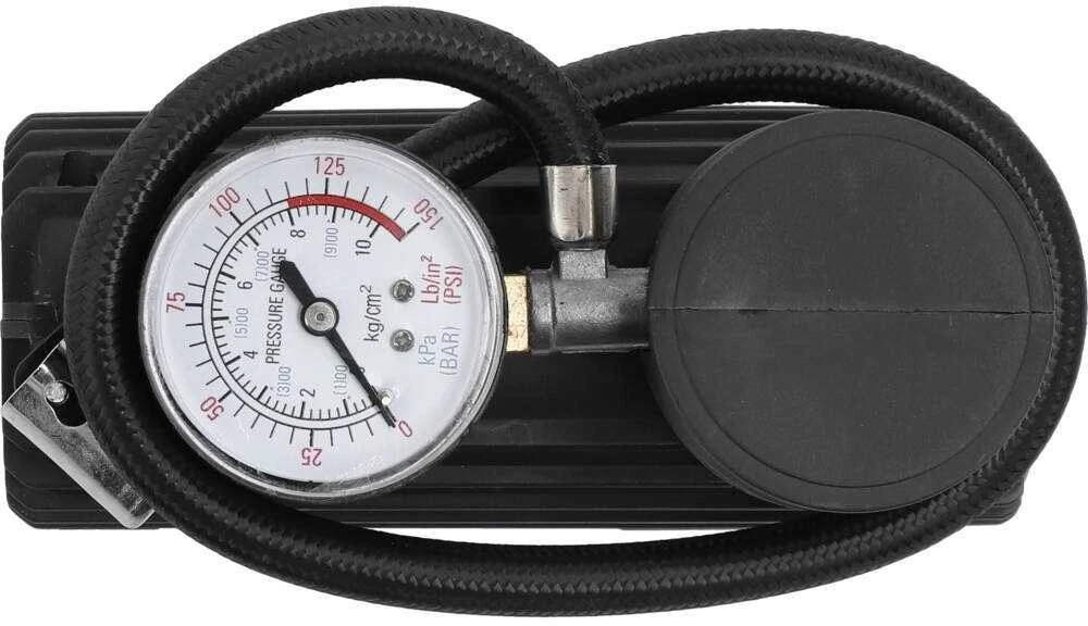 VOREL AUTOMOBILINIS SIURBLIS 12V 82100
