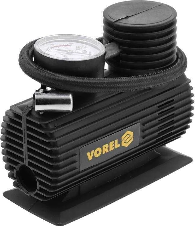 VOREL AUTOMOBILINIS SIURBLIS 12V 82100