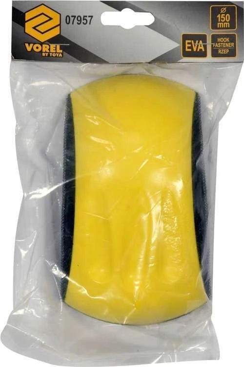 Vorel Toya Sa Poland Padas velcro rankinis | 150 mm (07957)