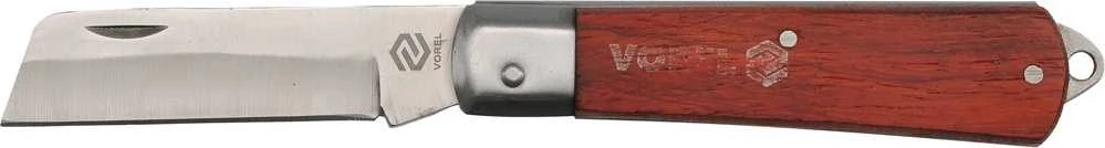 VOREL NÓŻ MONTERSKI sulankstomas 76622