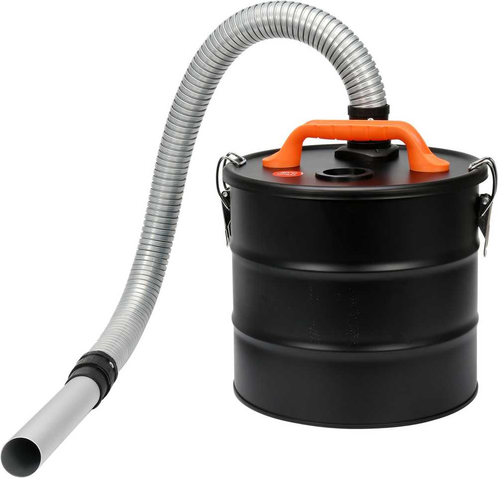 VOREL PELENŲ SEPARATORIUS 18L 72920