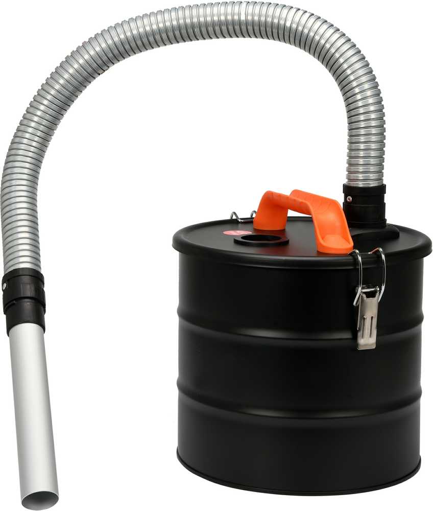 VOREL PELENŲ SEPARATORIUS 18L 72920