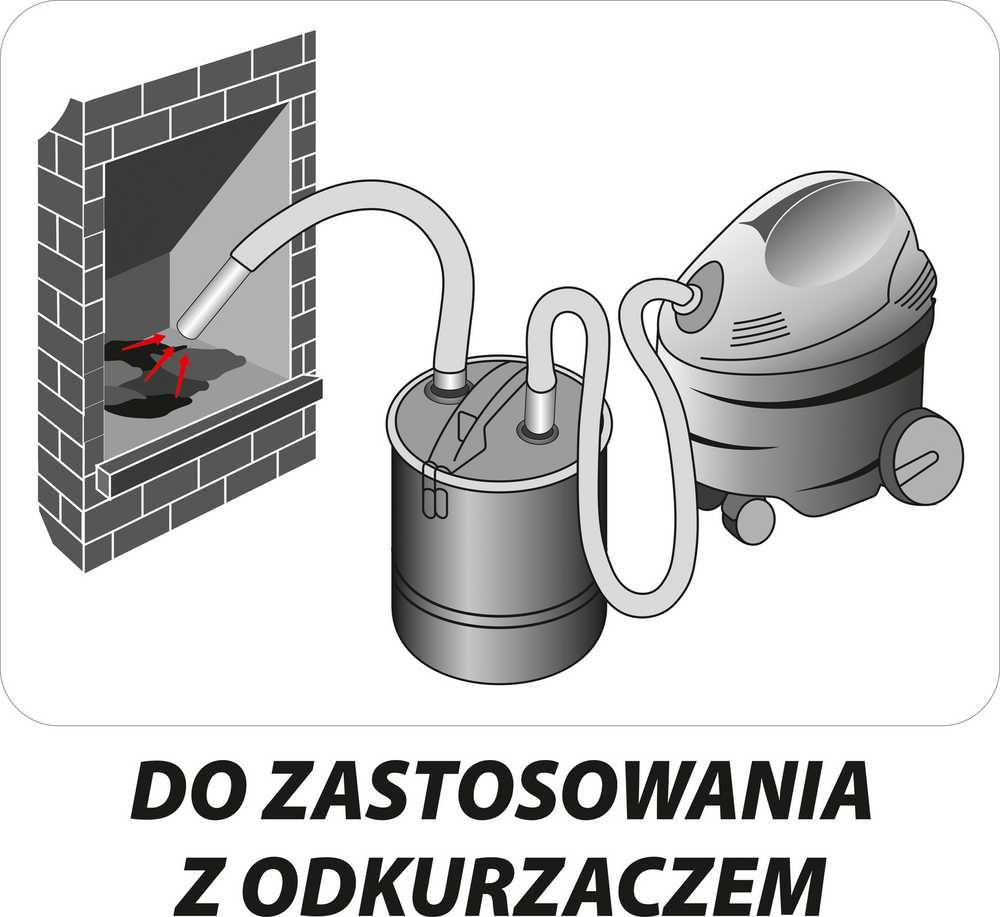 VOREL PELENŲ SEPARATORIUS 18L 72920