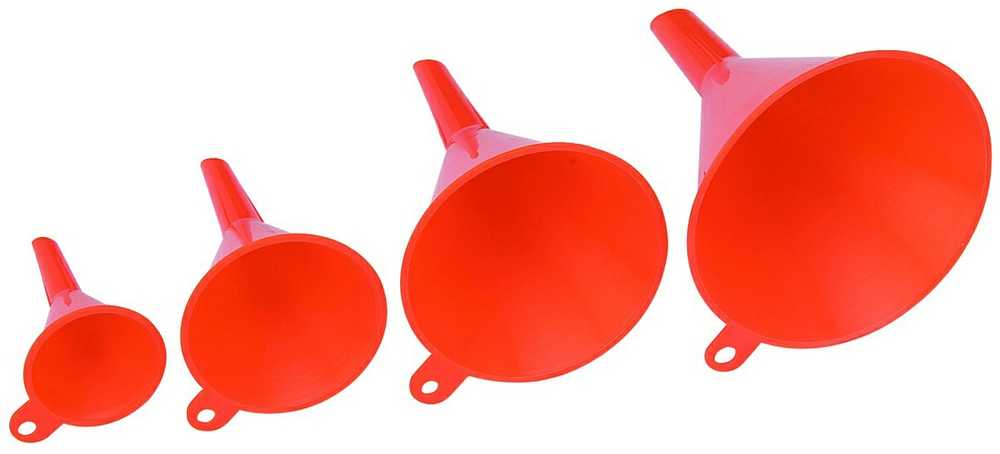 VOREL PILTUVŲ RINKINYS, 4 DALYS, 83005