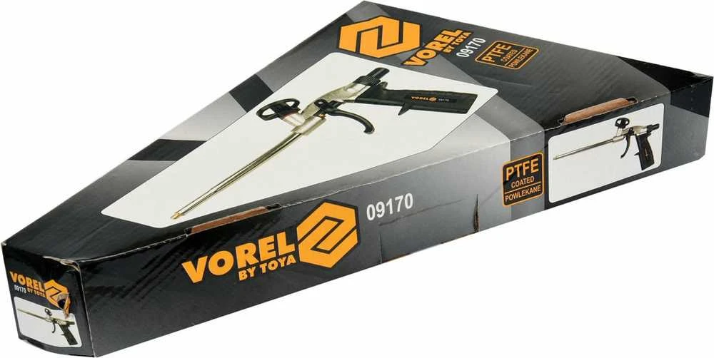 Toya Sa Poland VOREL fortepijono pistoletas 09170