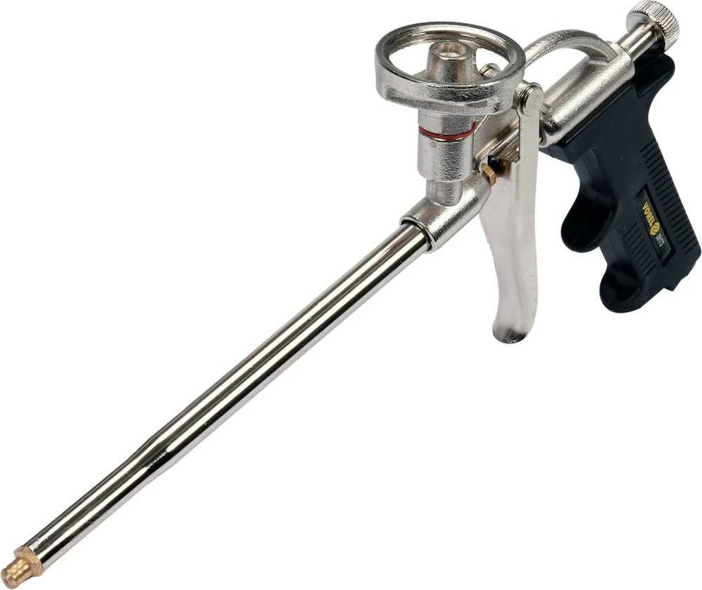VOREL PISTOLET DO PIANY MONTAŻOWEJ 09173
