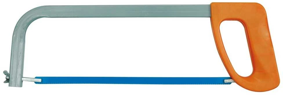 VOREL METALO PJŪKLAS SU PLASTIKINE RANKENA 27200