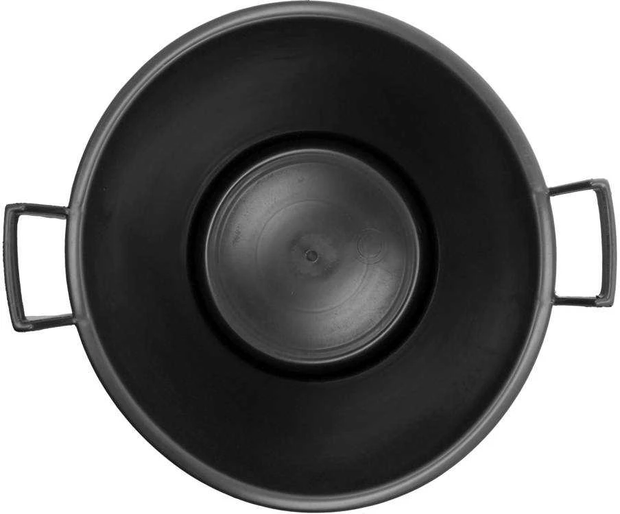 Vorel Toya Sa Poland Plastikinė konstrukcija sodui | su rankenomis | 40l (06338)