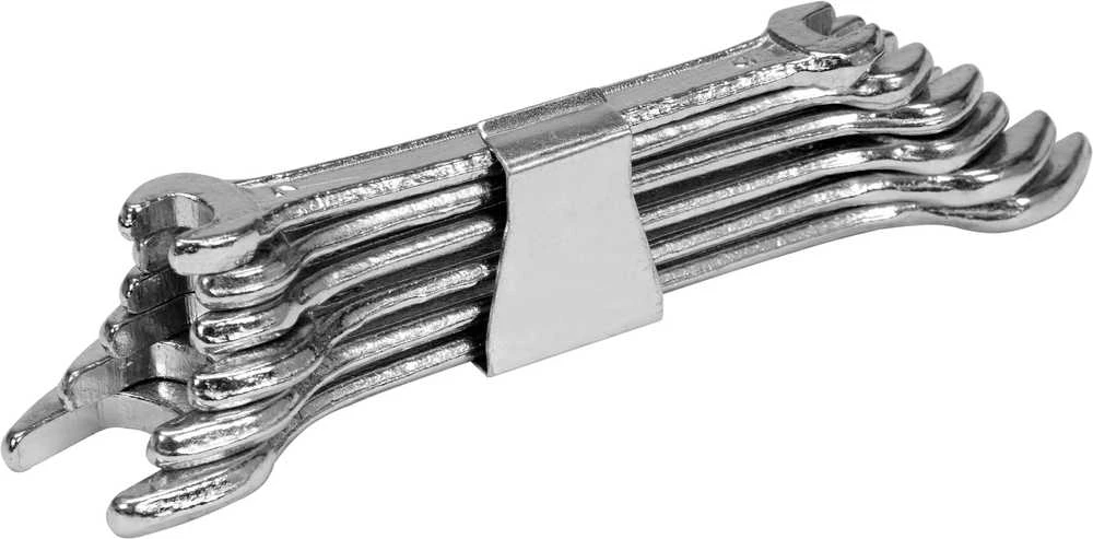 Toya Sa Poland Raktų komplektas 6vnt 6-17mm