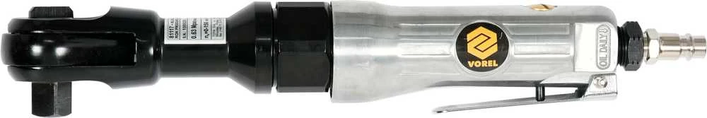 VOREL kampinis veržliasukis / terkšlė 1/2" 68Nm 81117