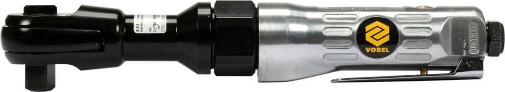 Vorel Toya Sa Poland Pneumatinė terkšlė | 12,5 mm (1/2"), 69 Nm (81119)