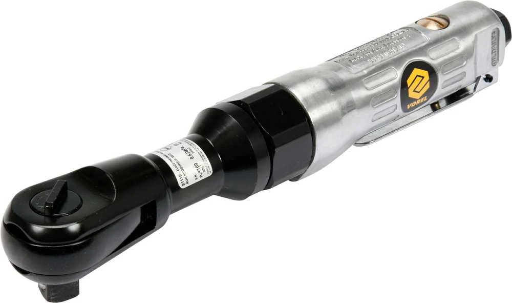 Vorel Toya Sa Poland Pneumatinė terkšlė | 12,5 mm (1/2"), 69 Nm (81119)