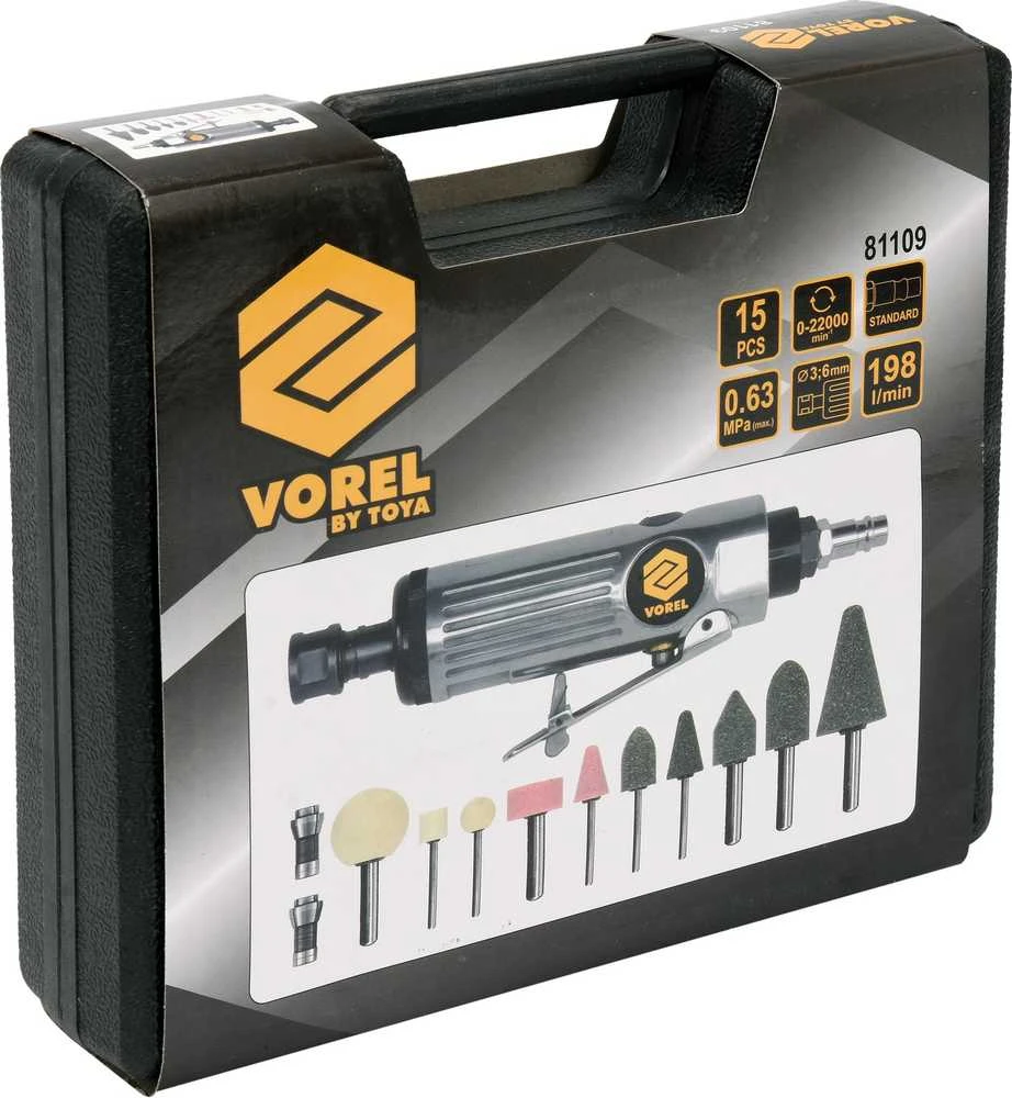 Vorel 5906083811098