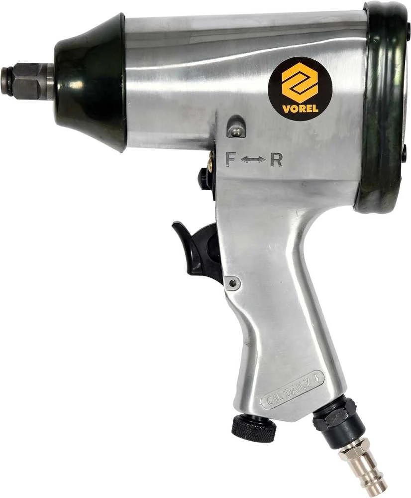 VOREL KLUCZ pneumatinis UDAROWY 1/2" 340Nm 81100