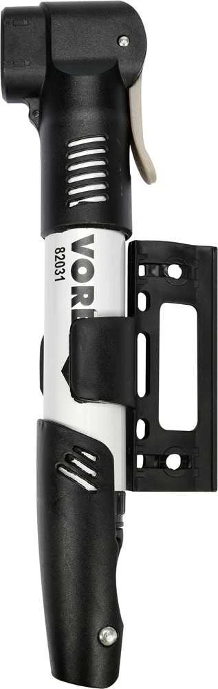 VOREL POMPKA ROWEROWA aliumininės 82031