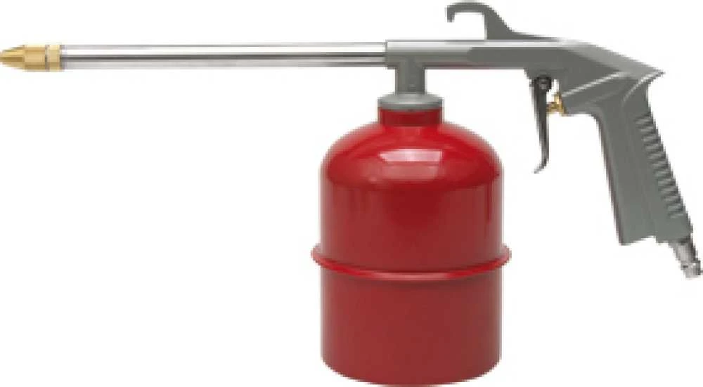 Toya Sa Poland VOREL TECHNINĖS PRIEŽIŪROS / VALYMO PISTOLETO BAKELIO 950 ml 81647