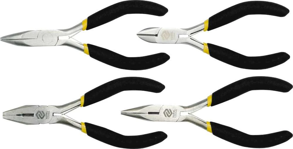 Replių rinkinys Vorel 42308 - 4 vnt