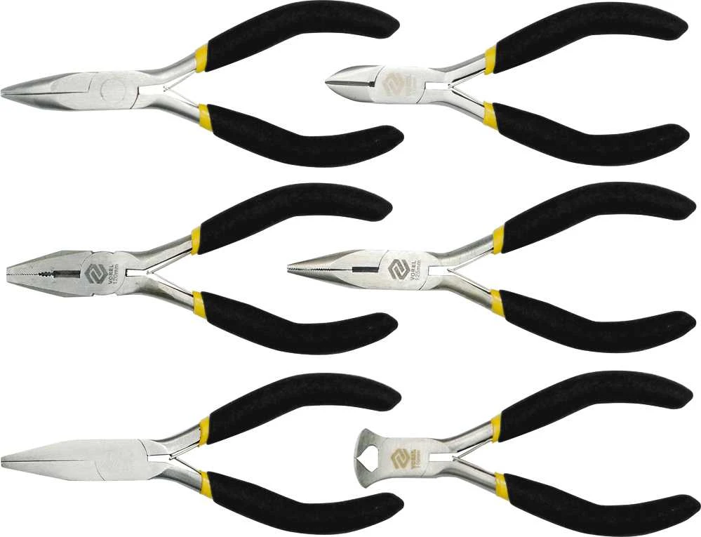 Replių rinkinys Vorel 42309 - 6 vnt