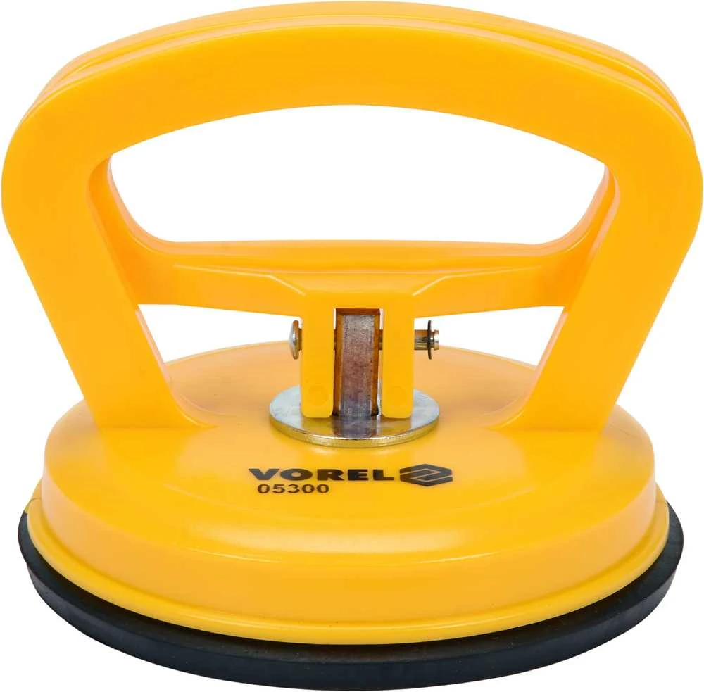 VOREL LANGŲ SIURBTUKAS 1 x 115 mm 05300