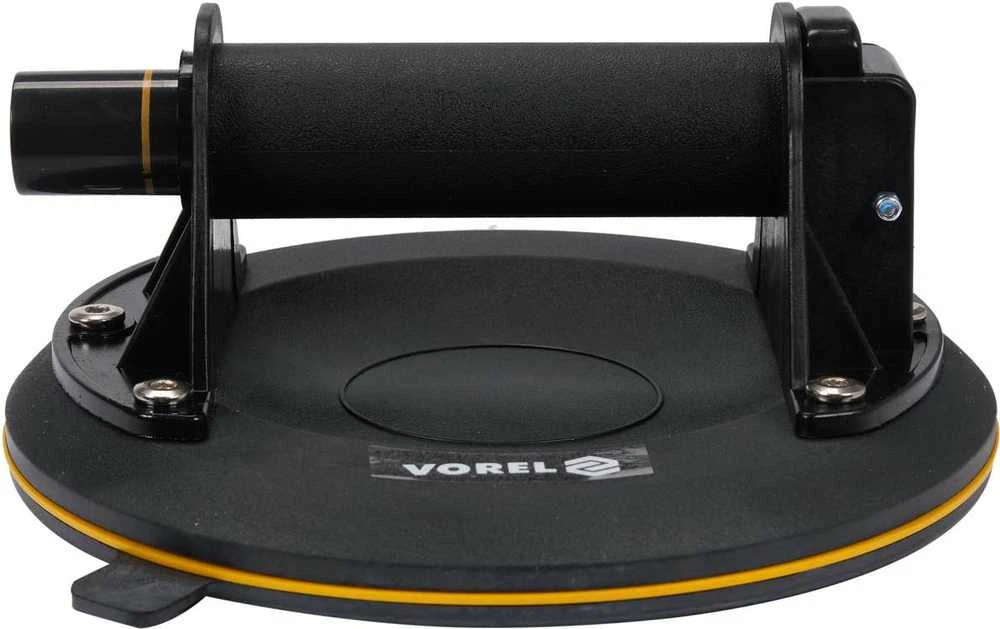 Vorel Toya Sa Poland Prisisiurbiantis kėliklis | ypač stiprus | 100 kg / Ø 205 mm (05325)