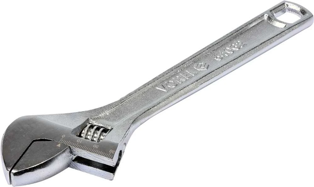 Vorel Toya Sa Poland Raktas reguliuojamas | 250 mm (54062)