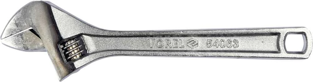 Vorel Toya Sa Poland Raktas reguliuojamas | 300 mm (54063)