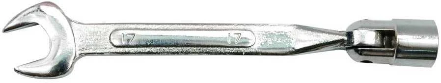 Toya Sa Poland VOREL veržliaraktis 17 mm 52770