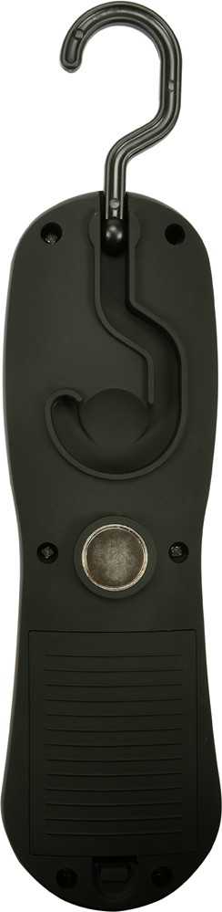VOREL COB LED rankinė lempa 82726