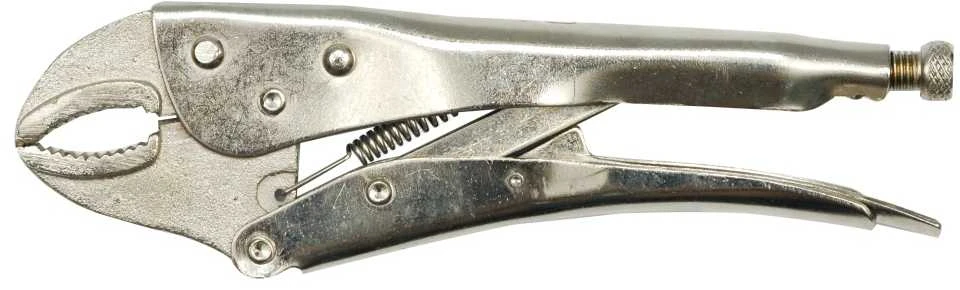 VOREL MORSE replės 250mm 44100
