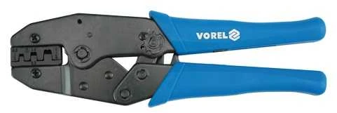 Vorel Toya Sa Poland Replės jungčių užspaudimui | 220 mm (45500)