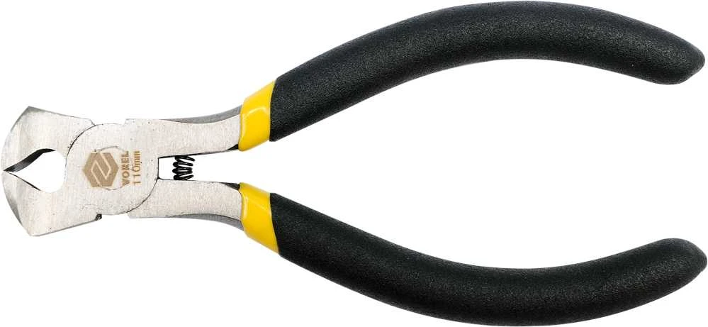 Priekinio kirpimo replės 110mm - Vorel 42302