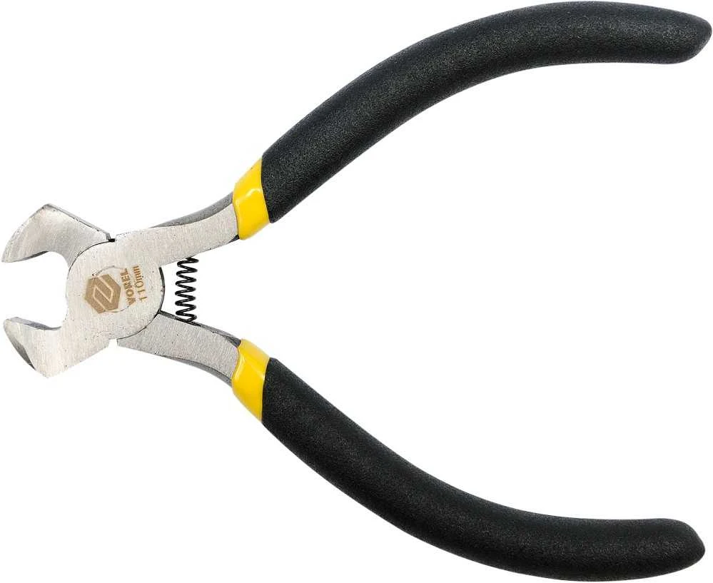 Priekinio kirpimo replės 110mm - Vorel 42302