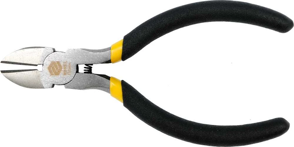 Šoninės replės 110mm Vorel 42301
