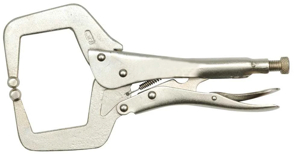 VOREL SUVIRINIMO REPLĖS 275mm C TIPO 44300